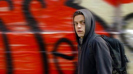 First look Mr. Robot - Stagione 1