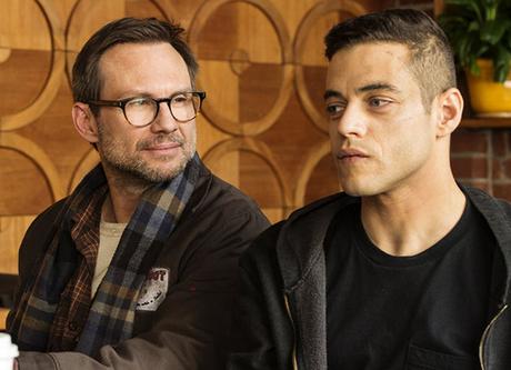 First look Mr. Robot - Stagione 1