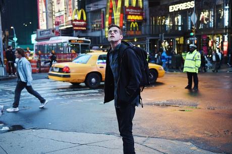 First look Mr. Robot - Stagione 1