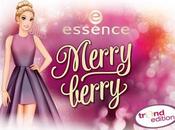 Merry Berry: nuova trend edition Essence