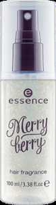 Merry Berry: la nuova trend edition di Essence