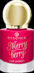 Merry Berry: la nuova trend edition di Essence