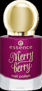 Merry Berry: la nuova trend edition di Essence