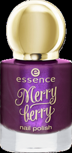 Merry Berry: la nuova trend edition di Essence