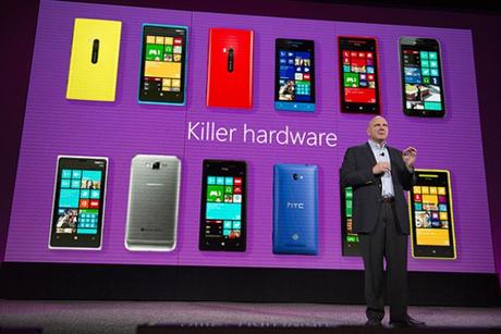 killer windows phone