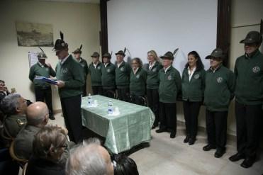 Bari/  Sacrario Caduti d’Oltremare. Donati i cimeli al Museo