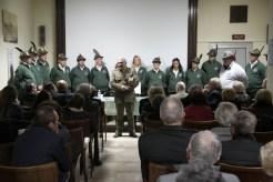 Bari/  Sacrario Caduti d’Oltremare. Donati i cimeli al Museo