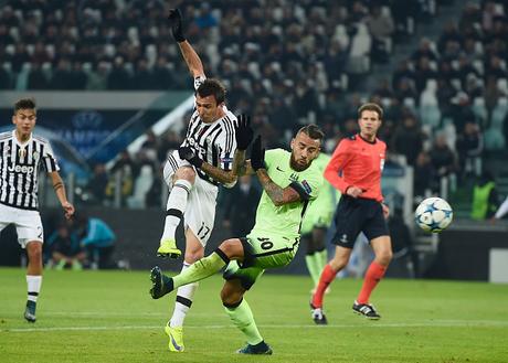 Champions League, Girone D: Juventus e City agli ottavi, ma la festa è bianconera