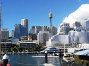 spasso Sydney: Darling Harbour