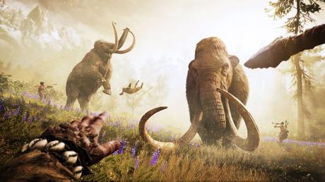 Il gameplay di Far Cry Primal verrà mostrato per la prima volta ai Game Awards
