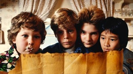 Goonies