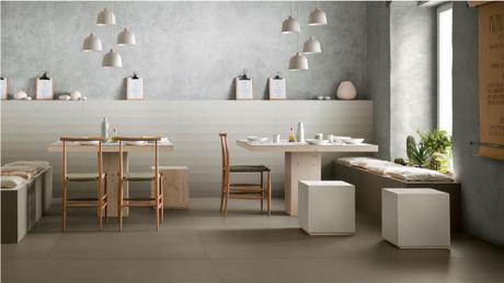 TRANSITION by Mirage: un viaggio tra design e italianità