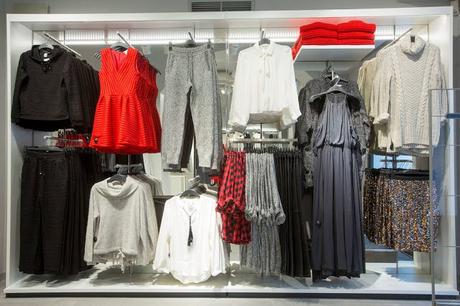 [Fashion] H&M: Catania New Opening