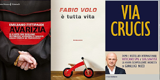 La classifica dei libri più venduti dal 16 al 22 novembre