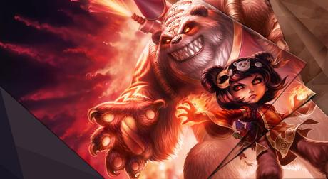 Intervista League of Legends - League of Legends - La Community prima di tutto