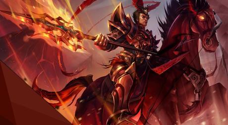 Intervista League of Legends - League of Legends - La Community prima di tutto