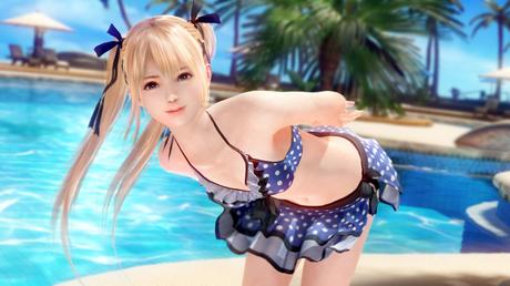 Dead or Alive Xtreme 3: Koei-Tecmo Europe consiglia di comprare il gioco su Play-Asia