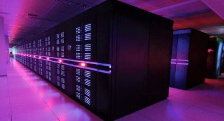 Tianhe-2: il supercomputer cinese