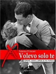 Recensione: Volevo solo te