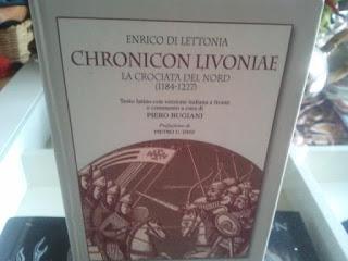 Blogtour: I Cavalieri del Nord di di Matteo Strukul