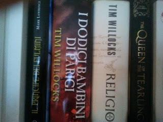 Blogtour: I Cavalieri del Nord di di Matteo Strukul