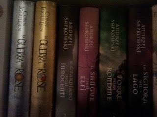 Blogtour: I Cavalieri del Nord di di Matteo Strukul