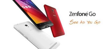 ZenFone Go Manuale italiano e libretto istruzioni Pdf Asus