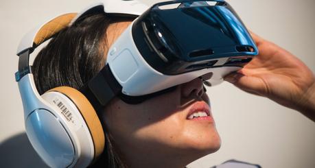 Samsung Gear VR sbanca anche in Corea