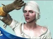 trailer EPICO Witcher Wild Hunt