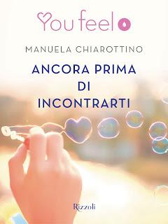 Destini Incrociati Blogtour: 10ª tappa! Scopri l'antologia, commenta e vinci una delle quattro copie in palio!