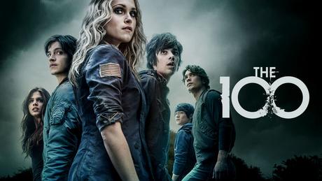 [Rubrica: I suggest you a TV Series #5] The 100