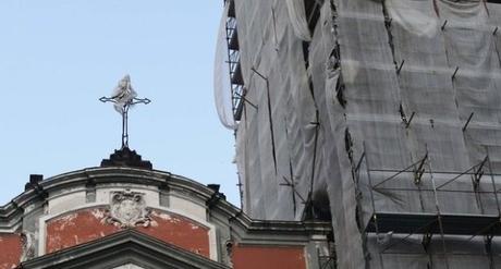 chiesa del carmine piazza mercato