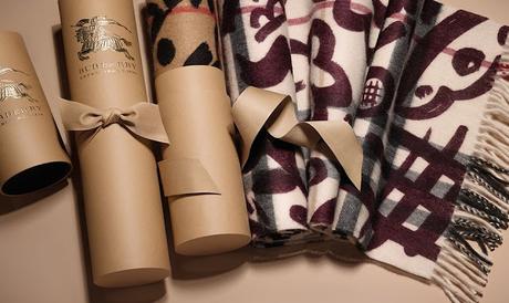 Burberry Festive Gifts