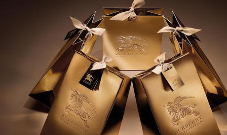 Burberry Festive Gifts