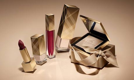 Burberry Festive Gifts