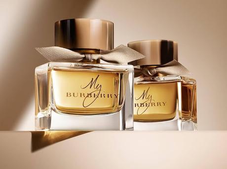 Burberry Festive Gifts