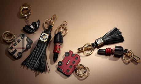 Burberry Festive Gifts