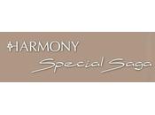 Anteprima: "SERIE HARMONY SPECIAL SAGA DICEMBRE 2015".