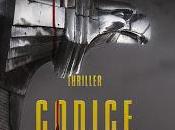 Recensione: Codice Scorsese Sergio Fanucci