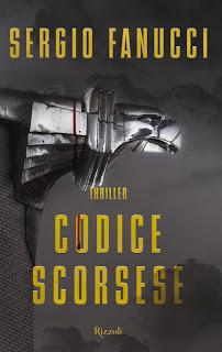 Recensione: Codice Scorsese di Sergio Fanucci