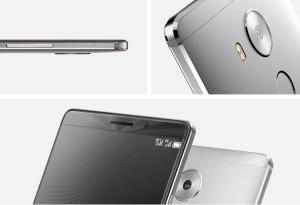 Huawei Mate 8: immagini, specifiche e prezzi!