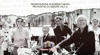 PRESENZA LUCANA – 25° Anno –   Storia del Sud – Taranto da Cannata a Cito e Di Bello.