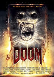 Recensione #176: Doom