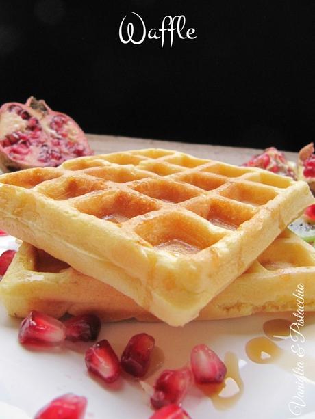 waffle