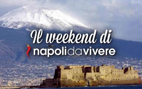 70 eventi a Napoli per il weekend 28-29 novembre 2015