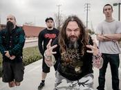 SOULFLY concerti Italia