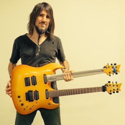 Bumblefoot Music