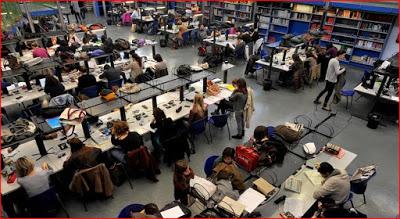 A cosa serve la paghetta di Stato, se le università fanno schifo?