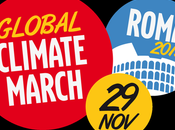 26/11/2015 Verso COP21, novembre tutti #marciaperilclima