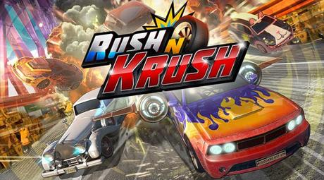 Rush N Krush